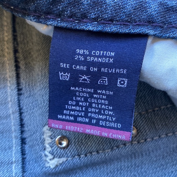 VIGOSS jeans skinny - Picture 5 of 10